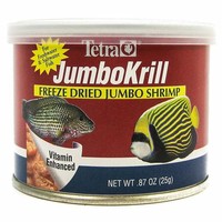 Tetra Jumbo Krill