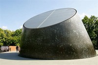Peter ​Harrison Planetarium​