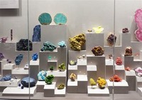 Museum Rocks gem & Mineral Show