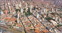 City Park - Limeira