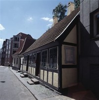 Odense City Museums
