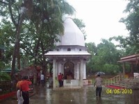 Arunachal Kali Bari Mandir