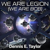 We Are ​Legion (We Are Bob)​