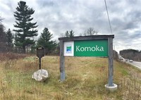 Komoka Provincial Park