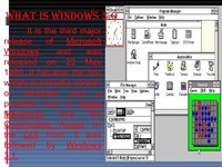 Windows 30 31 (19901994) 