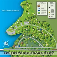 Pelahatchie Shore Park