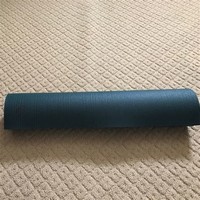 Manduka Prolite Yoga Mat Thickness: 3/16” (47mm) 