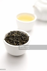 Pouchong Tea