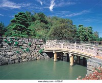 Sukiya Bridge