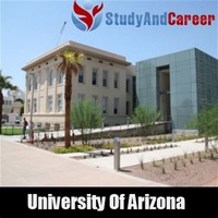 University of ​Arizona​