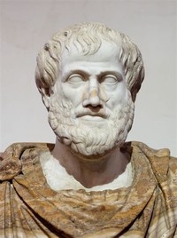 Aristotle​