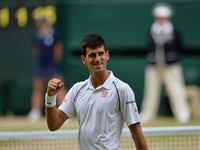 Novak ​Djokovic​