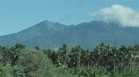 Mts. Banahaw-San Cristobal Protected Landscape