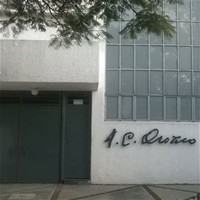 Jose Clemente Orozco Casa Taller