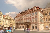 Prague ​National Gallery​