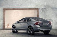 Crossover Volvo S60 Cross Country