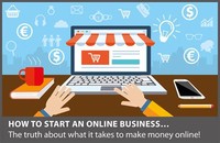 Start Building Your Store