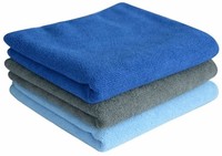 Microfibre Travel Towel -Super Lightweight and Fast-Drying