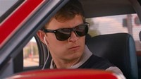 Baby Driver​