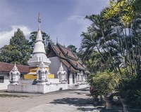 Wat Pratu Pong