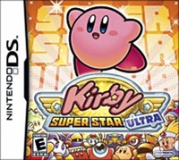 Kirby Super ​Star​
