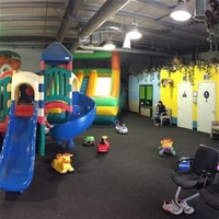Wild Fun Center