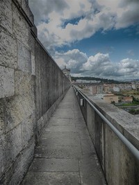 ÁGuas Livres Aqueduct
