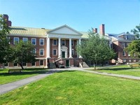 Colby College​