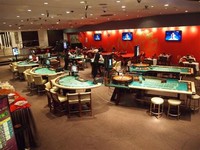 Casino Le Mirage