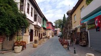 Antalya Old City