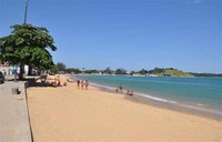 Praia de Itapebuçu
