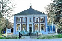 Stadsmuseum Zoetermeer in 't Oude Huis