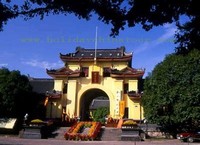 Jingjiang Princes' Palace