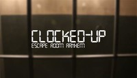 Clocked Up Escape Room Arnhem