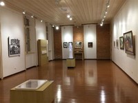 Martha Watts Cultural Center