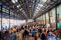 Carriageworks Farmers Markets