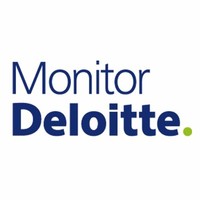 Monitor ​Deloitte​