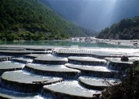 Jade Water Village