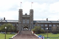 Washington ​University in St