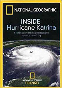 Amazon.com: National Geographic - Inside Hurricane Katrina ...