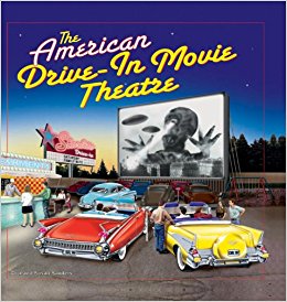 Amazon.com: The American Drive-In Movie Theatre ...