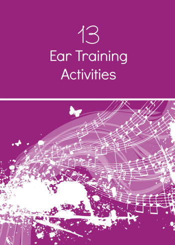 13 Ways To Improve Your Piano Students’ Ear Training ...