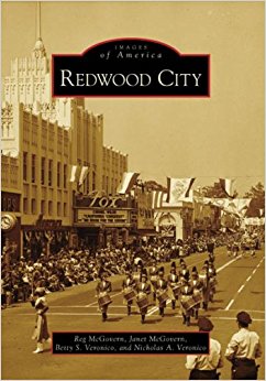 Amazon.com: Redwood City (Images of America: California ...