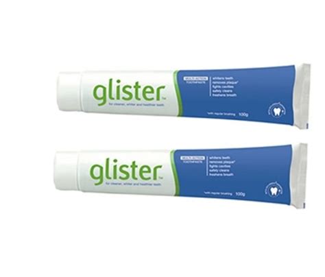 Glister tooth paste – PrimeShopee