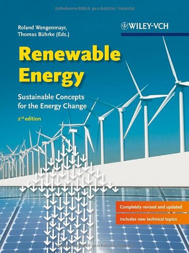 The 10 Best Renewable Energy Books Of All Time ...