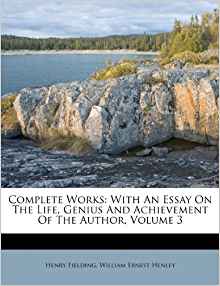 Amazon.com: Complete Works: With an Essay on the Life ...