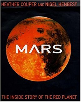 Mars: The Inside Story of the Red Planet: Heather Couper ...