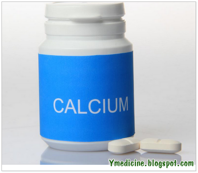 calcium pills help increase height after 20 years old?