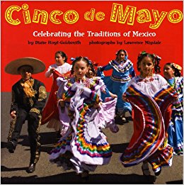 Cinco de Mayo: Celebrating the Traditions of Mexico: Diane ...