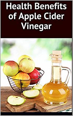 Health Benefits of Apple Cider Vinegar - Kindle edition by ...